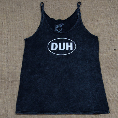 The OneSkater DUH Tank Top