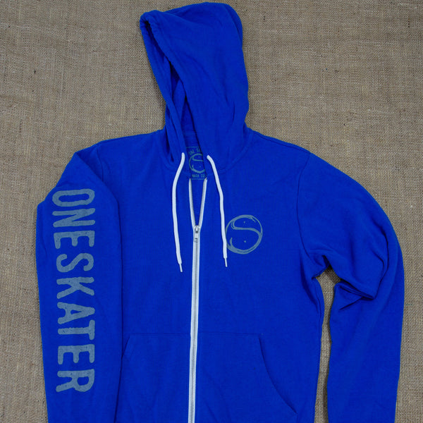 OneSkater Out of the Blue Sweatshirt