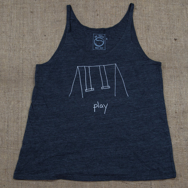 PLAY Tank-Top