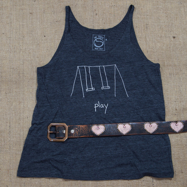 PLAY Tank-Top