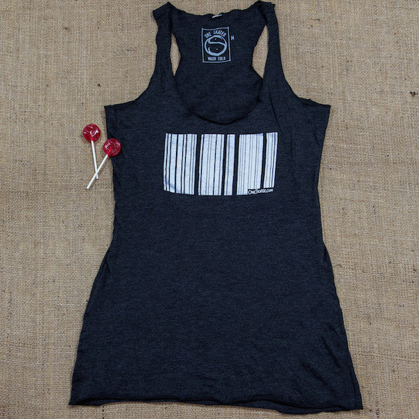 Barcode Tank