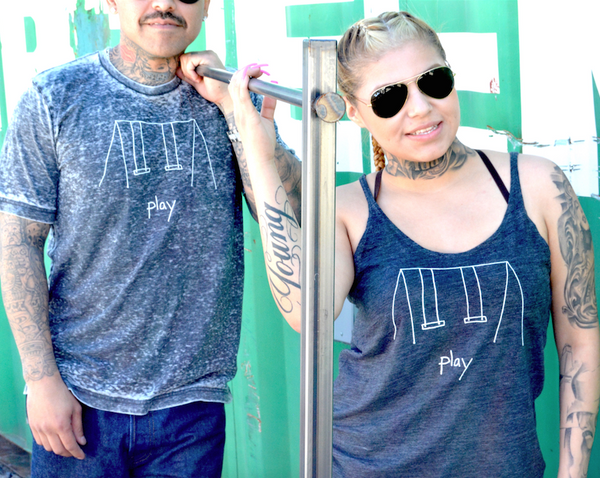 PLAY Tank-Top