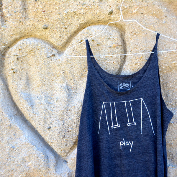 PLAY Tank-top