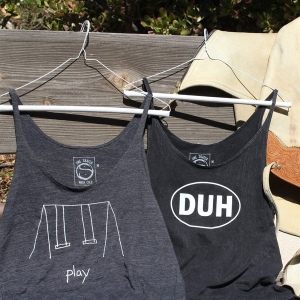 PLAY Tank-top
